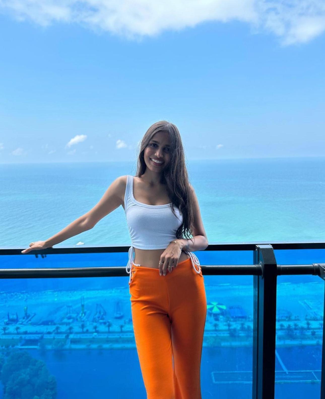 Orbi City Batumi Star Aparthotel Esterno foto