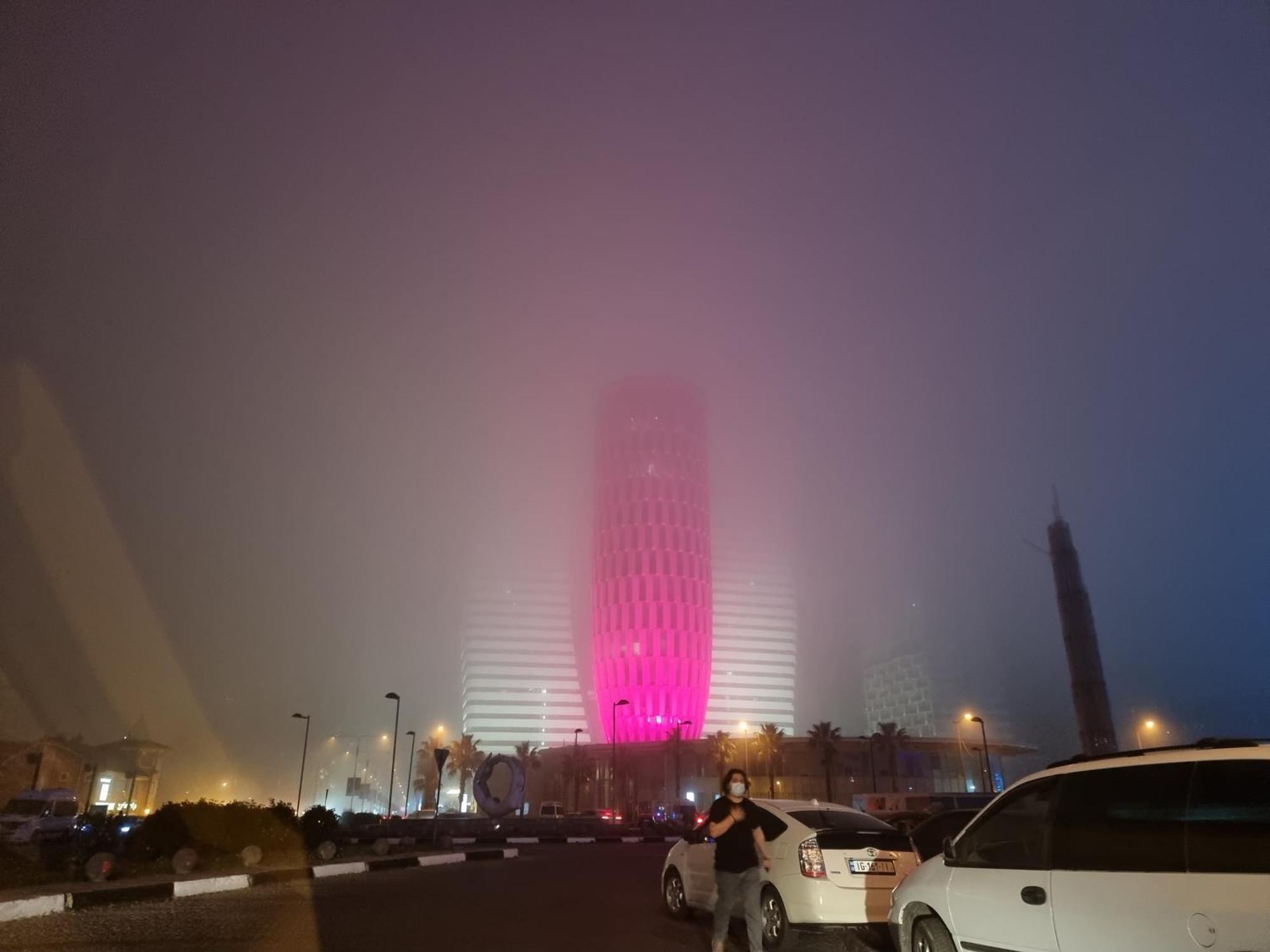 Orbi City Batumi Star Aparthotel Esterno foto